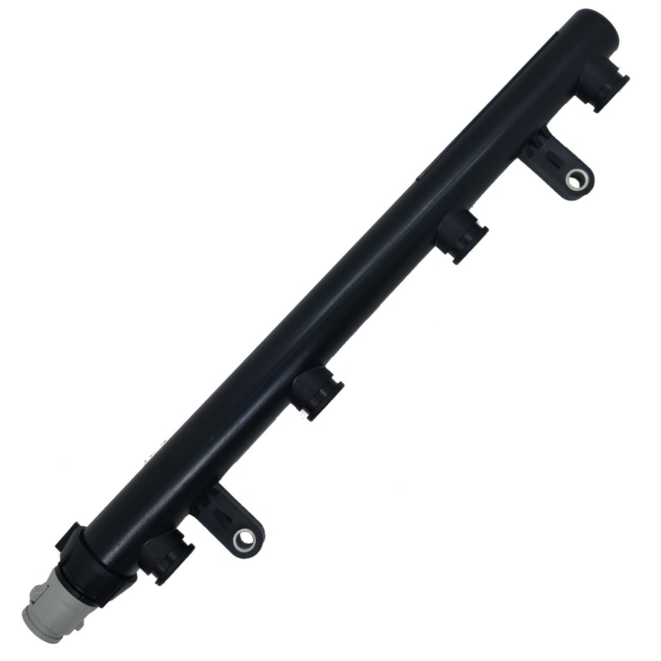 Rampa De Inyectores Chevrolet Montana Meriva Corsa 2 1.8 8v